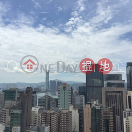Lovely 2 bedroom with balcony | Rental, The Avenue Tower 1 囍匯 1座 | Wan Chai District (OKAY-R288754)_0