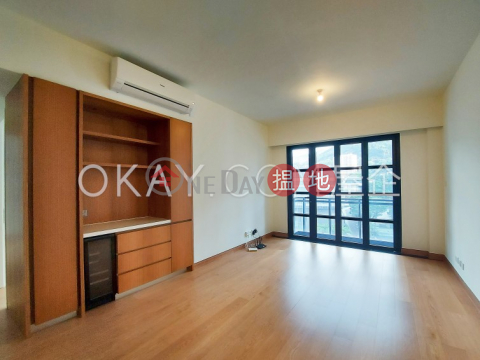 Charming 2 bedroom on high floor with balcony | Rental | Resiglow Resiglow _0