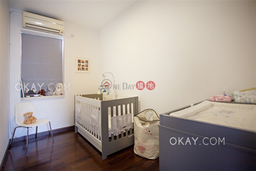 Efficient 3 bedroom with parking | For Sale 46A-50 Bonham Road | Western District, Hong Kong Sales HK$ 21.78M