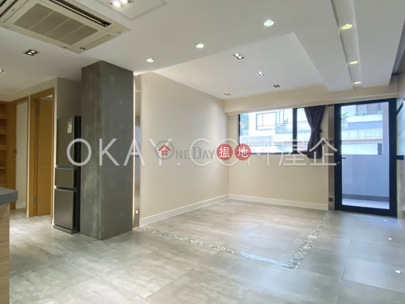 美亞美大廈-低層住宅|出租樓盤-HK$ 45,000/ 月