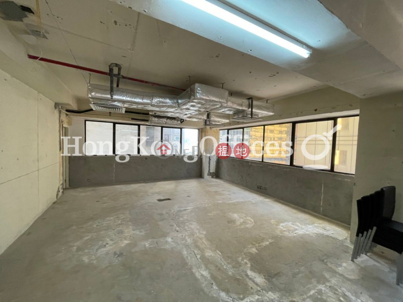 Property Search Hong Kong | OneDay | Office / Commercial Property, Rental Listings Office Unit for Rent at Kwong Fat Hong Building