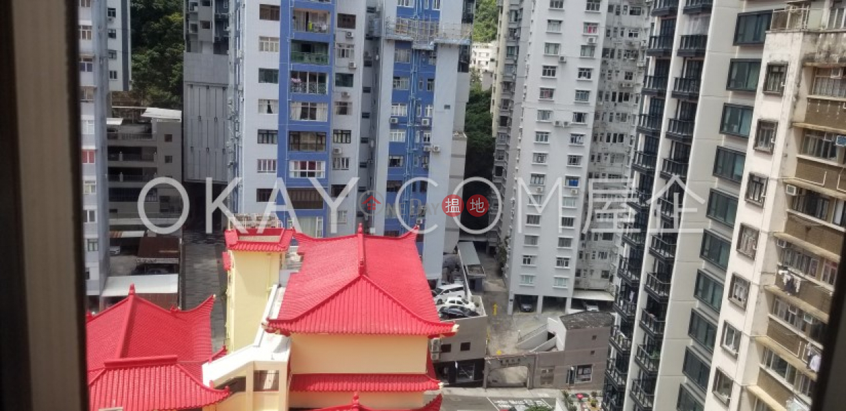 名仕花園-中層-住宅-出租樓盤HK$ 25,000/ 月