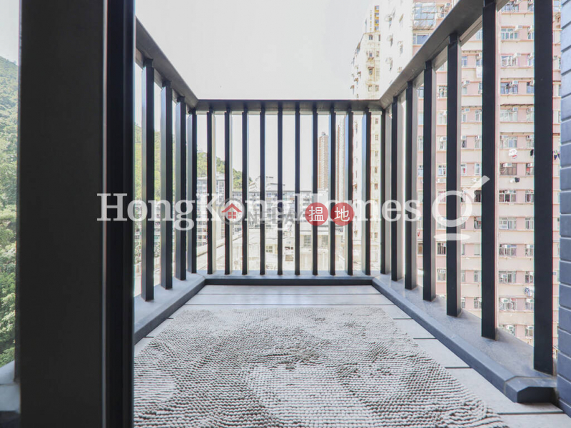1 Bed Unit at The Hudson | For Sale, The Hudson 浚峰 Sales Listings | Western District (Proway-LID156571S)