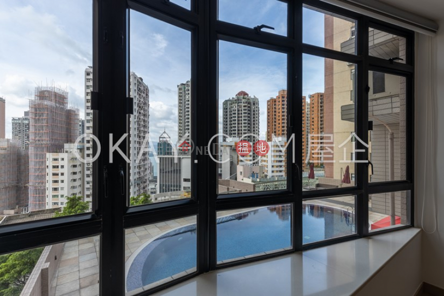 香港搵樓|租樓|二手盤|買樓| 搵地 | 住宅-出租樓盤-3房2廁,星級會所,連車位,露台雅苑出租單位
