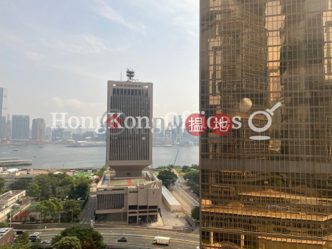 力寶中心寫字樓租單位出租, 力寶中心 Lippo Centre | 中區 (HKO-16640-AEHR)_0