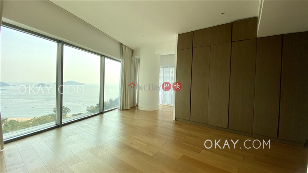 Stylish 3 bedroom with sea views & parking | Rental, 109 Repulse Bay Road | Southern District Hong Kong Rental, HK$ 120,000/ month