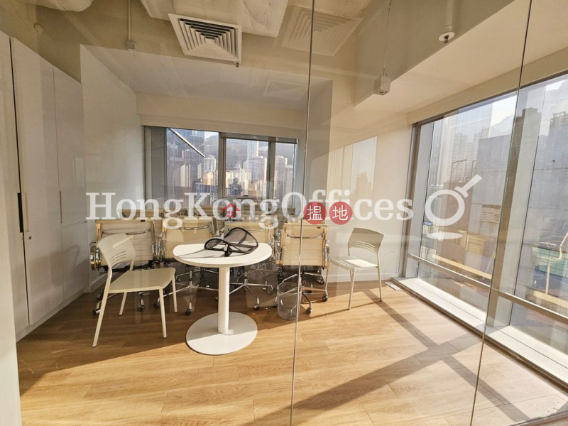 HK$ 83,840/ month The Centrium , Central District | Office Unit for Rent at The Centrium