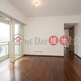 Luxurious 3 bedroom on high floor with balcony | Rental | Centrestage 聚賢居 _0