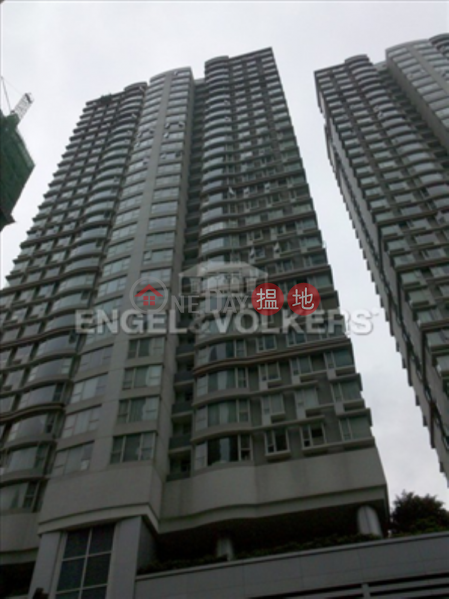 HK$ 60,000/ month Star Crest, Wan Chai District 3 Bedroom Family Flat for Rent in Wan Chai