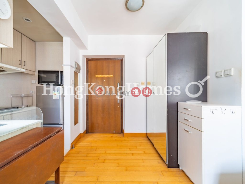 般柏苑開放式單位出租|6A柏道 | 西區|香港|出租|HK$ 17,000/ 月