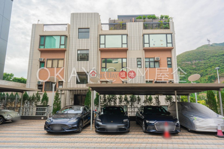 曉穎花園-低層住宅-出售樓盤-HK$ 7,000萬