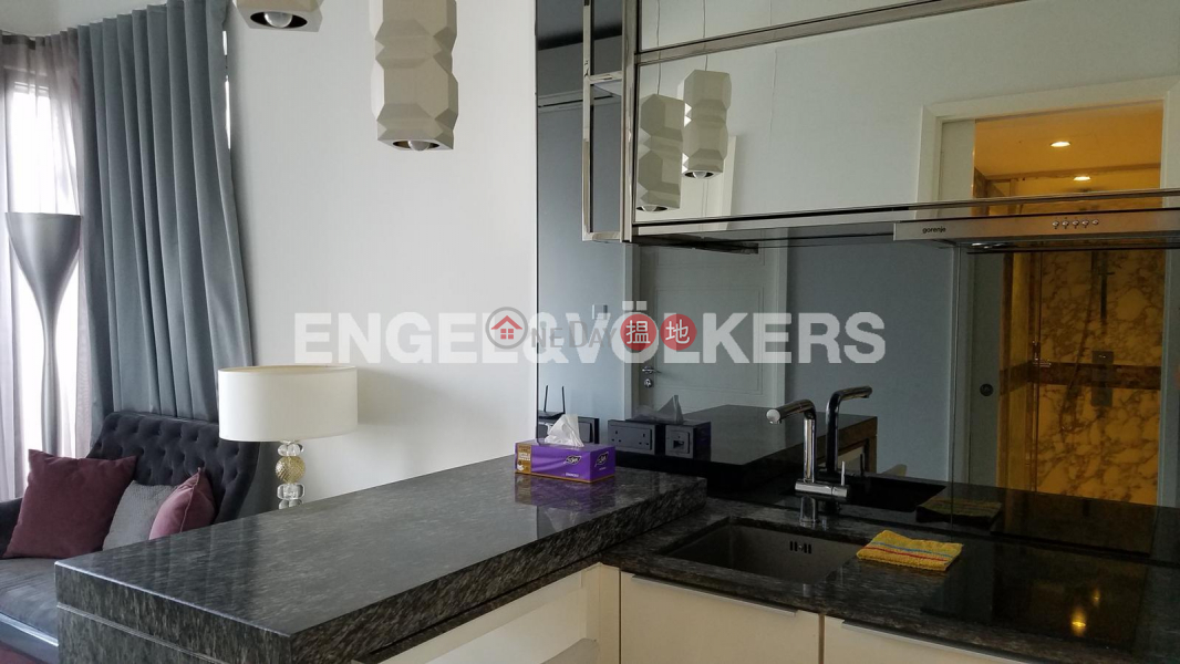 1 Bed Flat for Rent in Soho | 1 Coronation Terrace | Central District Hong Kong Rental, HK$ 27,000/ month