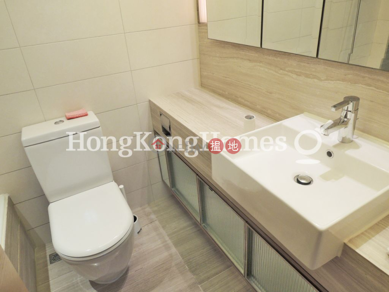 縉城峰1座一房單位出租|8第一街 | 西區|香港|出租|HK$ 26,000/ 月