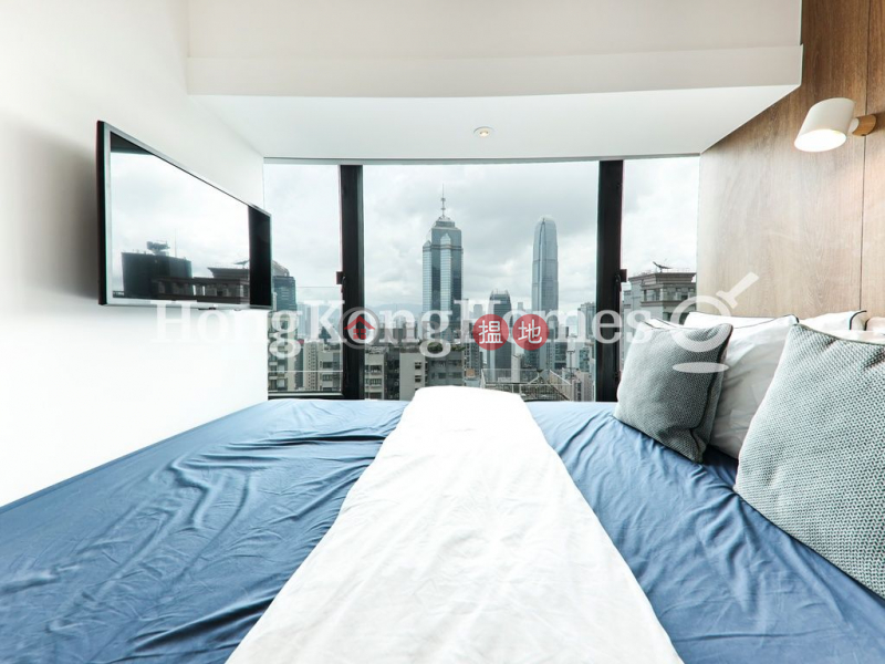 HK$ 32,000/ month Bella Vista Western District 1 Bed Unit for Rent at Bella Vista