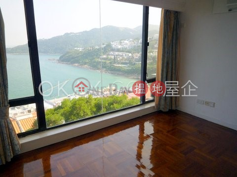 Rare 3 bedroom with sea views & parking | For Sale | Block 3 Casa Bella 銀海山莊 3座 _0