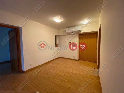 Two apartment bedrooms in The Waterfront, The Waterfront Phase 1 Tower 1 漾日居1期1座 | Yau Tsim Mong (ISAAC-440995189)_0