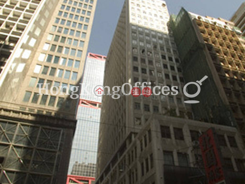 Office Unit for Rent at Tung Ning Building | Tung Ning Building 東寧大廈 Rental Listings
