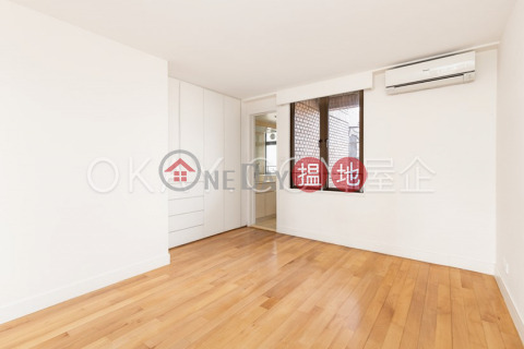 Stylish 4 bedroom on high floor with balcony & parking | Rental | Parkview Terrace Hong Kong Parkview 陽明山莊 涵碧苑 _0