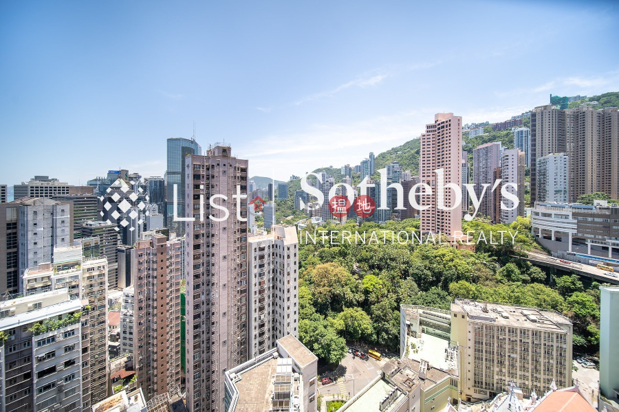 Property Search Hong Kong | OneDay | Residential Rental Listings | Property for Rent at Townplace Soho with 2 Bedrooms