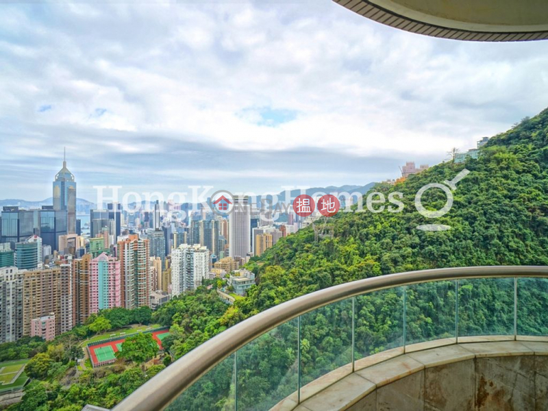 3 Bedroom Family Unit for Rent at Grand Bowen 11 Bowen Road | Eastern District | Hong Kong | Rental, HK$ 98,000/ month
