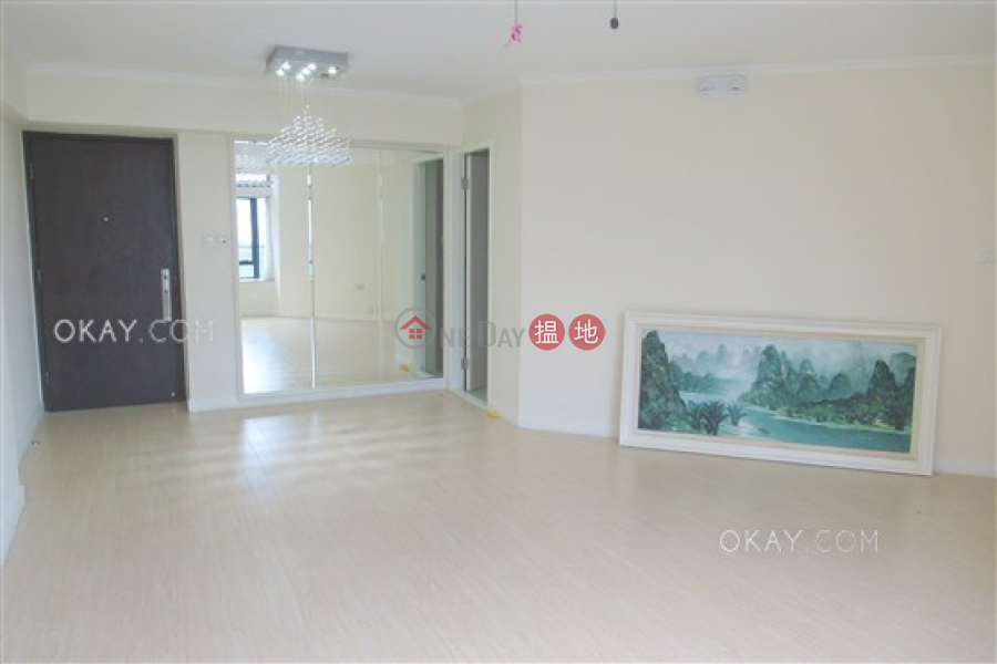 Gorgeous 3 bedroom with harbour views & terrace | For Sale | 1 King\'s Road | Eastern District Hong Kong, Sales HK$ 27.25M