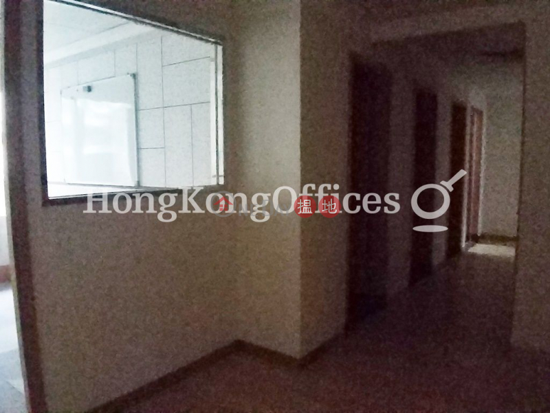 Property Search Hong Kong | OneDay | Office / Commercial Property, Rental Listings Office Unit for Rent at King\'s Commercial Centre