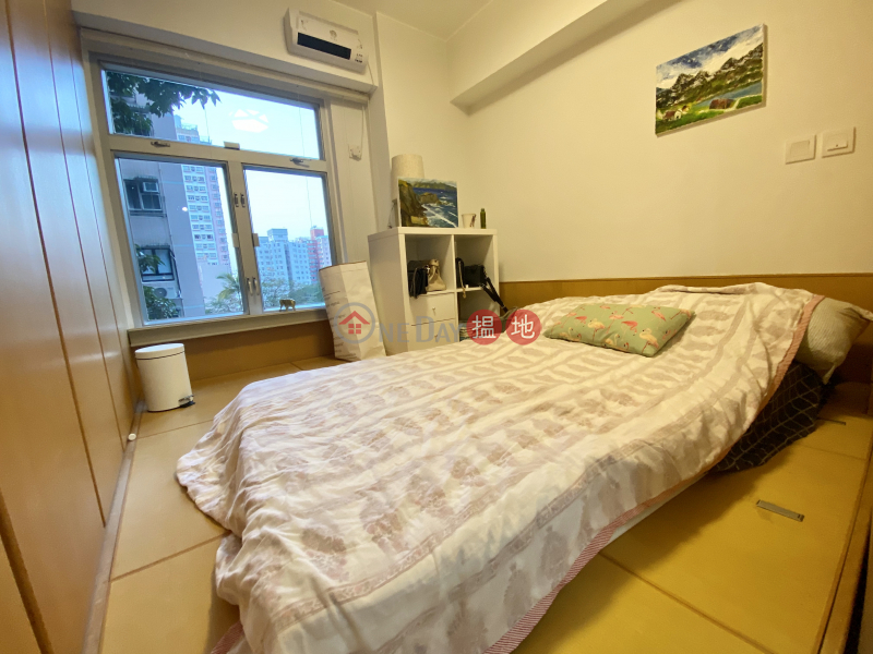 桃李園-低層-住宅出租樓盤HK$ 20,000/ 月