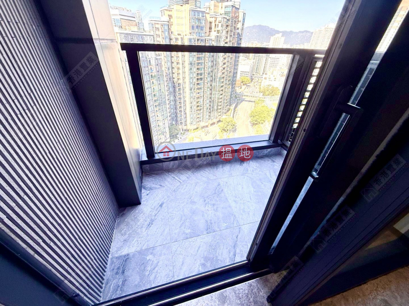 特色天台單位1忠孝街 | 九龍城|香港出租|HK$ 24,500/ 月