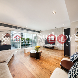 出售玫瑰新邨4房豪宅單位