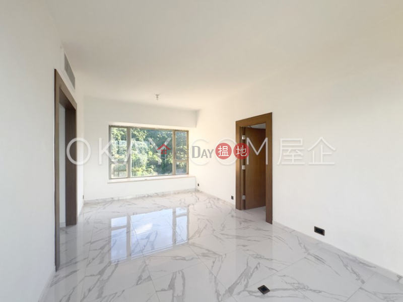 Tasteful 3 bed on high floor with sea views & balcony | Rental 33 Ka Wai Man Road | Western District Hong Kong | Rental HK$ 48,000/ month