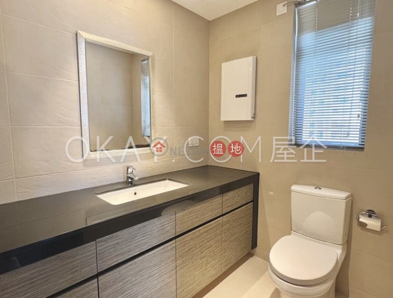 Efficient 4 bedroom with parking | Rental | 18 Broadwood Road | Wan Chai District Hong Kong | Rental, HK$ 115,000/ month