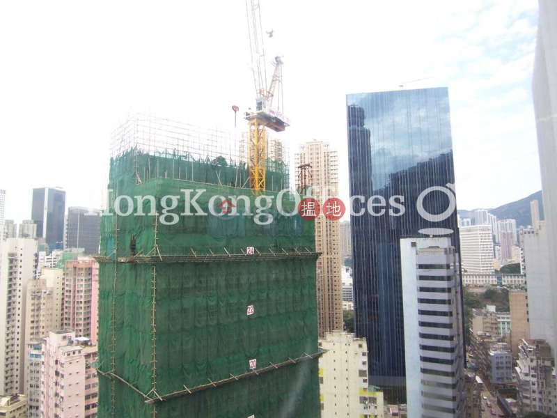 Property Search Hong Kong | OneDay | Office / Commercial Property Rental Listings | Office Unit for Rent at Hopewell Centre