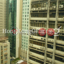 Office Unit for Rent at Blink, Blink 文咸東街111號 | Western District (HKO-48252-AGHR)_0
