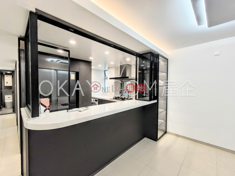 Property Search Hong Kong | OneDay | Residential Sales Listings Elegant 4 bedroom with balcony & parking | For Sale