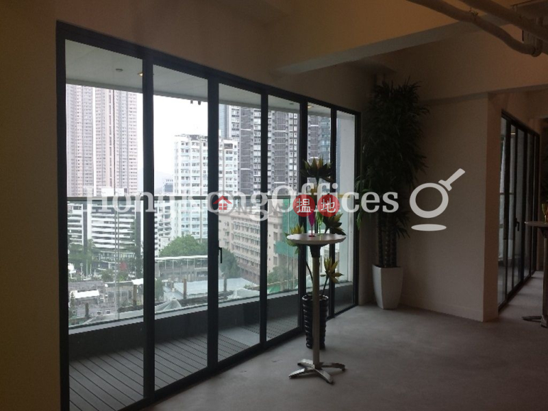 Office Unit for Rent at Genesis, Genesis 創協坊 Rental Listings | Southern District (HKO-27102-AIHR)