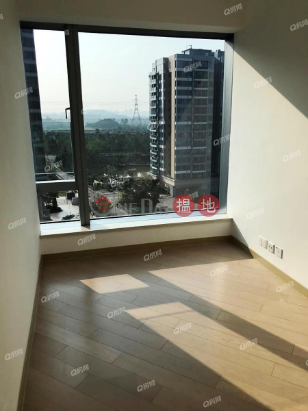 HK$ 17,300/ month | Park Circle, Yuen Long | Park Circle | 3 bedroom Mid Floor Flat for Rent