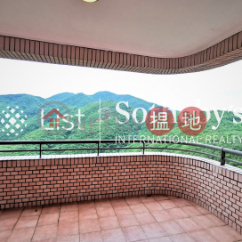 Property for Sale at Parkview Terrace Hong Kong Parkview with 4 Bedrooms