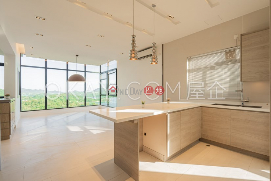 Property Search Hong Kong | OneDay | Residential, Rental Listings | Stylish house with parking | Rental