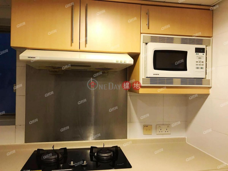 Property Search Hong Kong | OneDay | Residential, Sales Listings, Tower 10 Phase 2 Park Central | 2 bedroom Mid Floor Flat for Sale