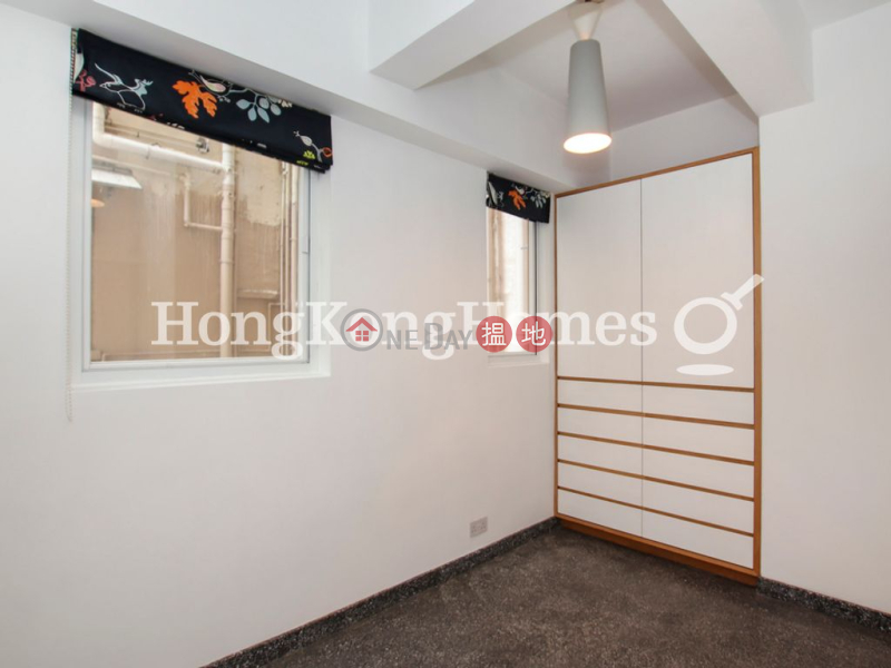 Tse Land Mansion Unknown Residential Sales Listings HK$ 8.5M