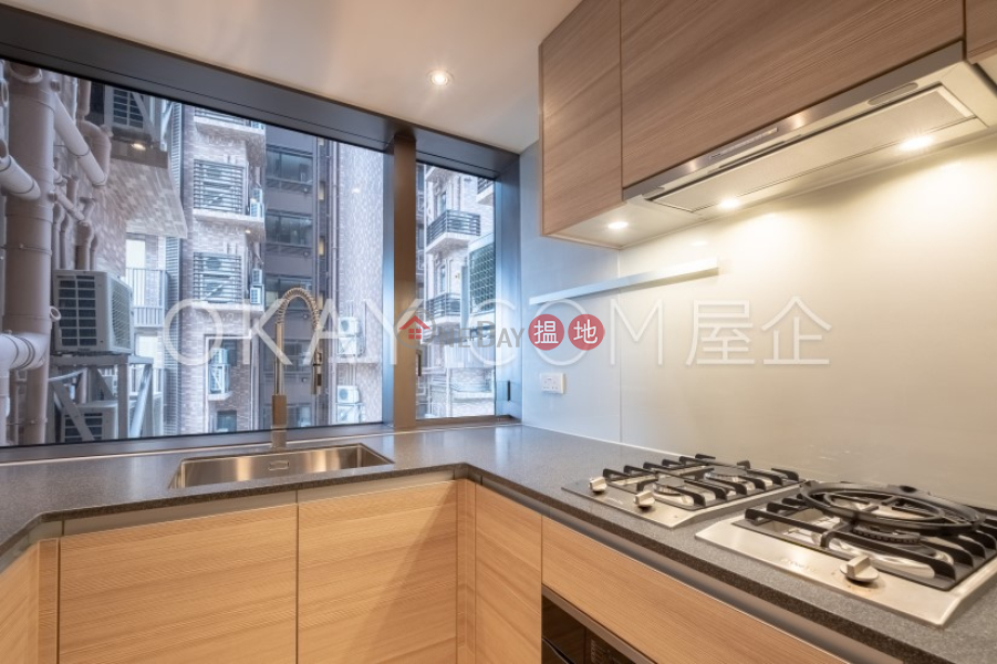 Popular 2 bedroom with balcony | For Sale | 33 Chai Wan Road | Eastern District Hong Kong Sales | HK$ 17M