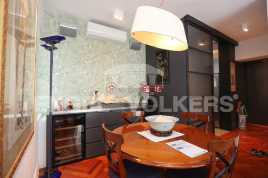 2 Bedroom Flat for Rent in Wan Chai 9 Star Street | Wan Chai District Hong Kong Rental | HK$ 58,000/ month