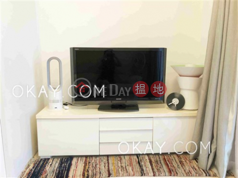 Unique 1 bedroom with balcony | Rental|Wan Chai Districtyoo Residence(yoo Residence)Rental Listings (OKAY-R304688)_0