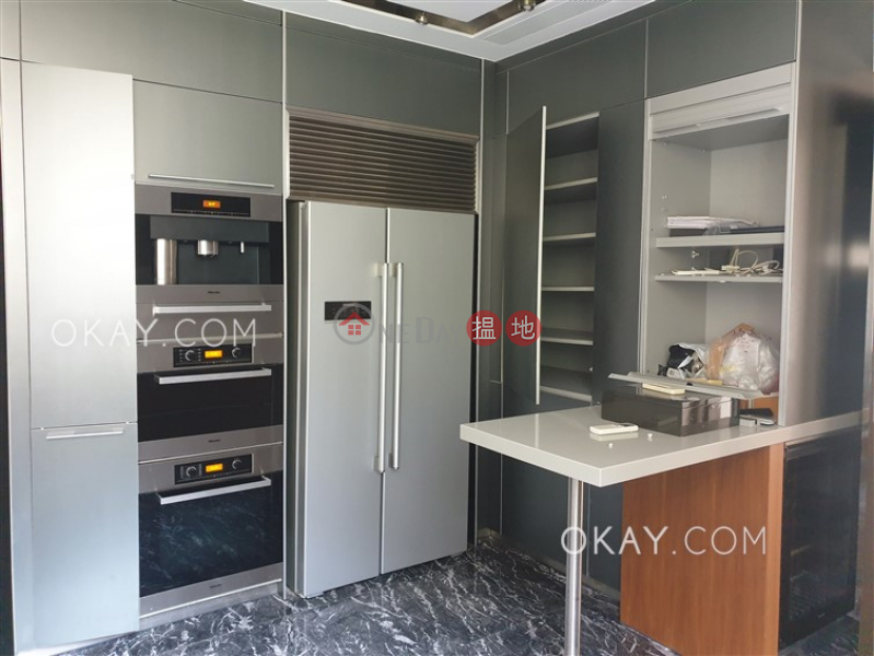 HK$ 150,000/ month, 39 Conduit Road Western District | Unique 3 bedroom with balcony & parking | Rental