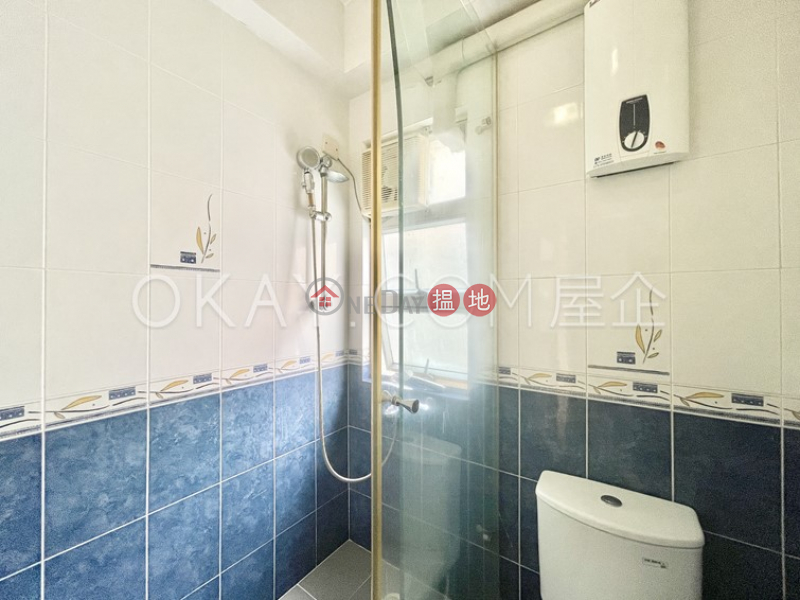 Property Search Hong Kong | OneDay | Residential, Rental Listings Charming 2 bedroom on high floor with rooftop & parking | Rental