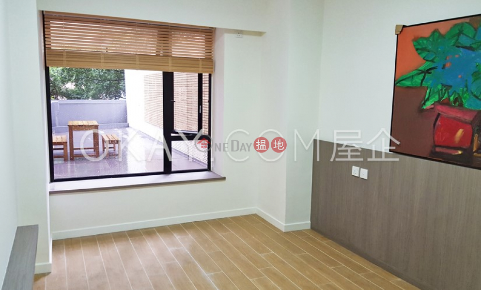 Luxurious 1 bedroom with terrace | Rental, 14 King\'s Road | Eastern District | Hong Kong | Rental, HK$ 31,000/ month