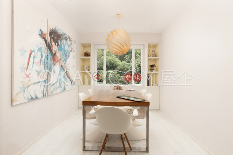 HK$ 50,000/ month Merry Court Western District, Elegant 2 bedroom on high floor | Rental