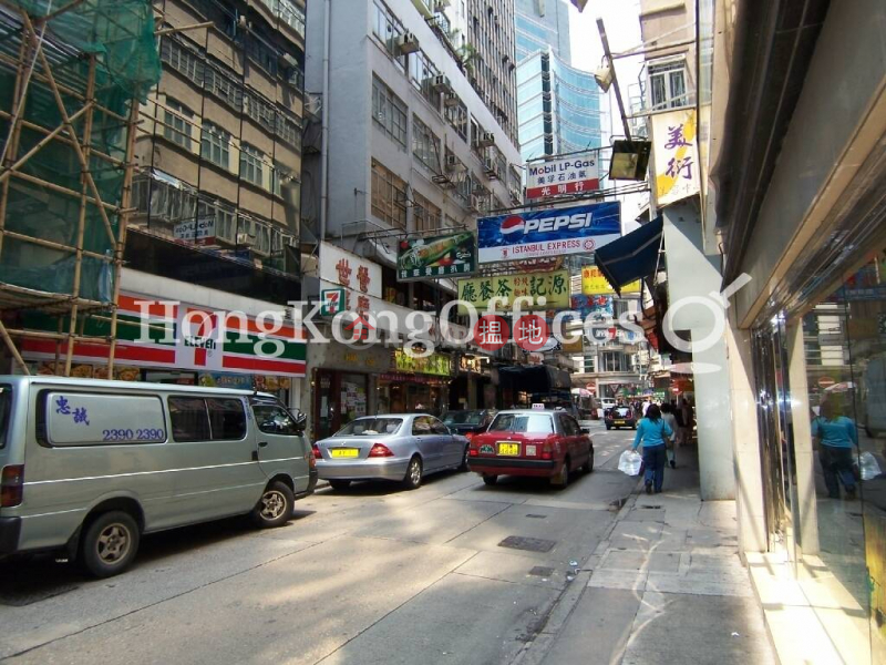 Kam Lung Commercial Centre, Middle | Office / Commercial Property | Rental Listings HK$ 33,801/ month