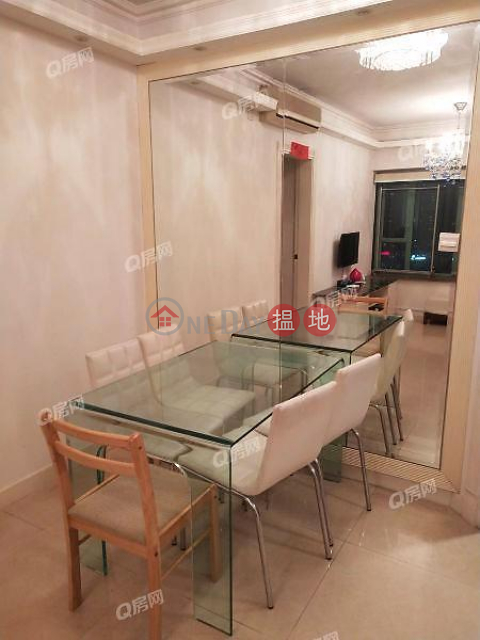 The Victoria Towers | 2 bedroom Low Floor Flat for Rent | The Victoria Towers 港景峰 _0