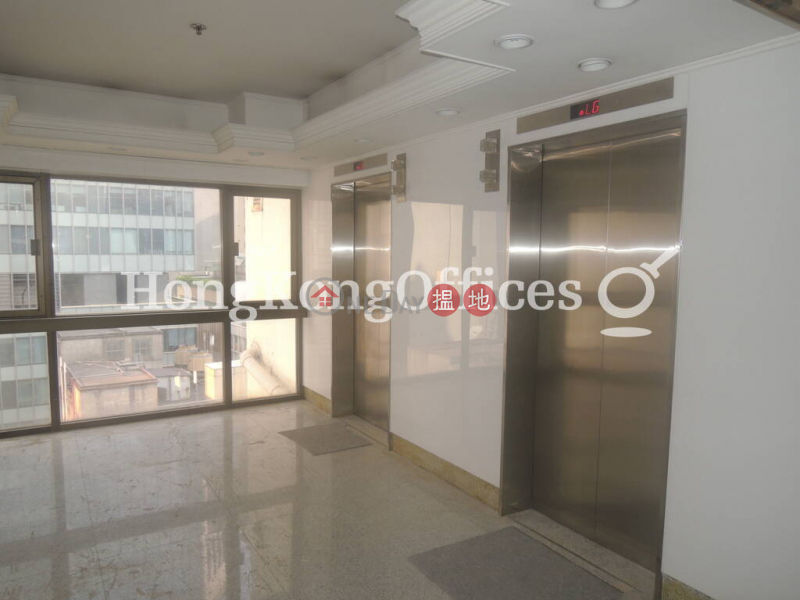 HK$ 243,900/ month Asia Standard Tower Central District, Office Unit for Rent at Asia Standard Tower